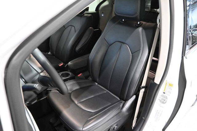 2024 Chrysler Pacifica Touring L FWD - 23024636 - 13