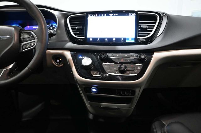 2024 Chrysler Pacifica Touring L FWD - 23024636 - 24
