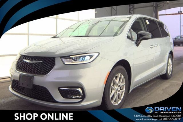 2024 Chrysler Pacifica Touring L FWD - 23013380 - 0