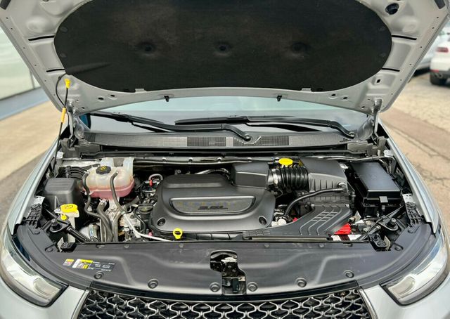 2024 Chrysler Pacifica Touring L FWD - 23013380 - 9
