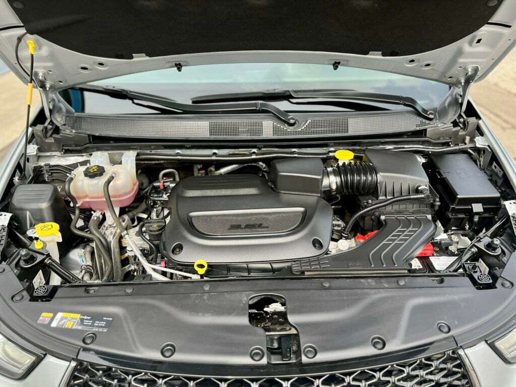 2024 Chrysler Pacifica Touring L FWD - 23013380 - 10