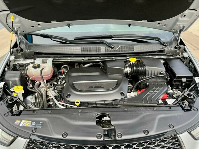 2024 Chrysler Pacifica Touring L FWD - 23013380 - 10