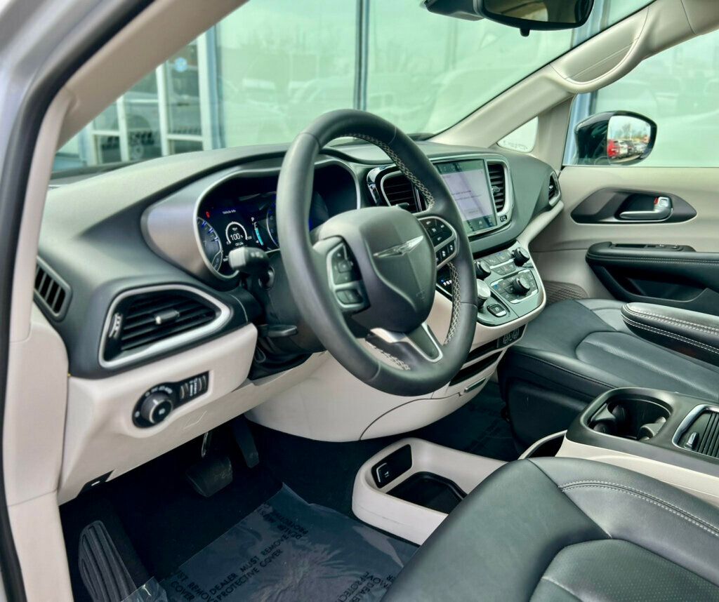2024 Chrysler Pacifica Touring L FWD - 23013380 - 13