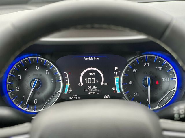 2024 Chrysler Pacifica Touring L FWD - 23013380 - 23