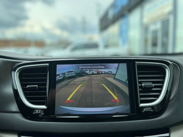 2024 Chrysler Pacifica Touring L FWD - 23013380 - 29