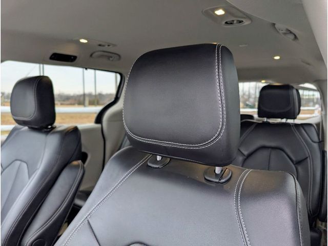 2024 Chrysler Pacifica Touring L FWD - 22969585 - 13