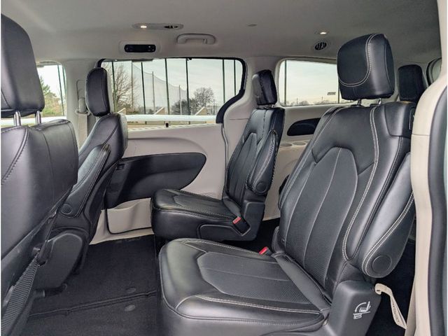 2024 Chrysler Pacifica Touring L FWD - 22969585 - 14