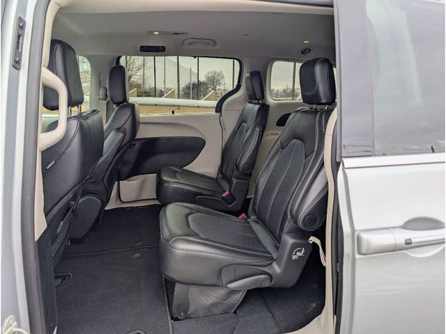 2024 Chrysler Pacifica Touring L FWD - 22969585 - 15