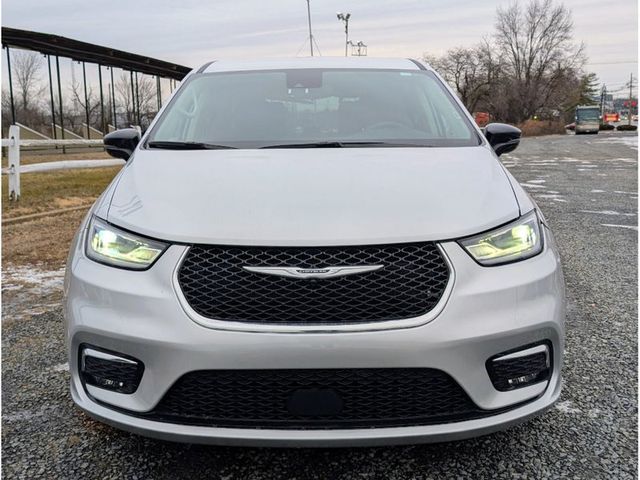 2024 Chrysler Pacifica Touring L FWD - 22969585 - 1