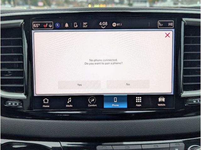 2024 Chrysler Pacifica Touring L FWD - 22969585 - 23