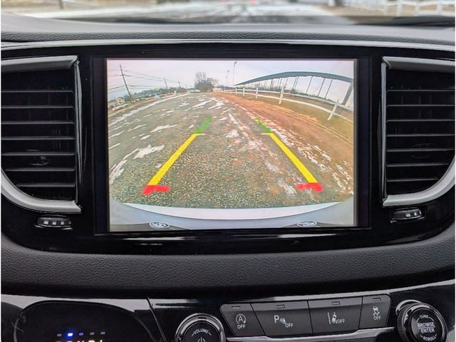 2024 Chrysler Pacifica Touring L FWD - 22969585 - 27