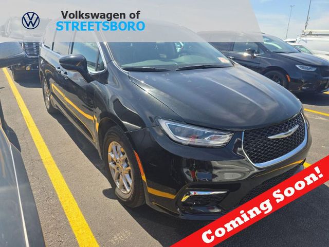 2024 Chrysler Pacifica Touring L FWD - 23036298 - 0
