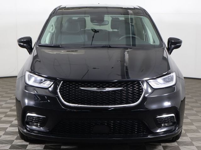 2024 Chrysler Pacifica Touring L FWD - 23036298 - 11
