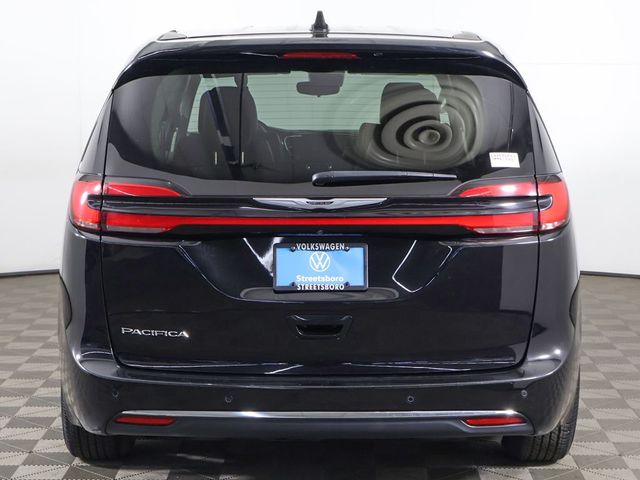 2024 Chrysler Pacifica Touring L FWD - 23036298 - 12