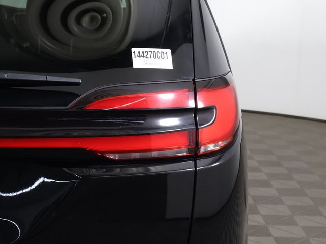 2024 Chrysler Pacifica Touring L FWD - 23036298 - 16