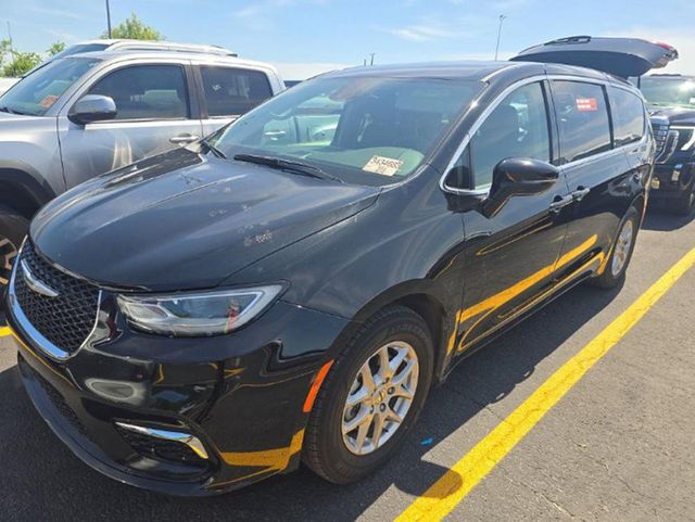 2024 Chrysler Pacifica Touring L FWD - 23036298 - 1