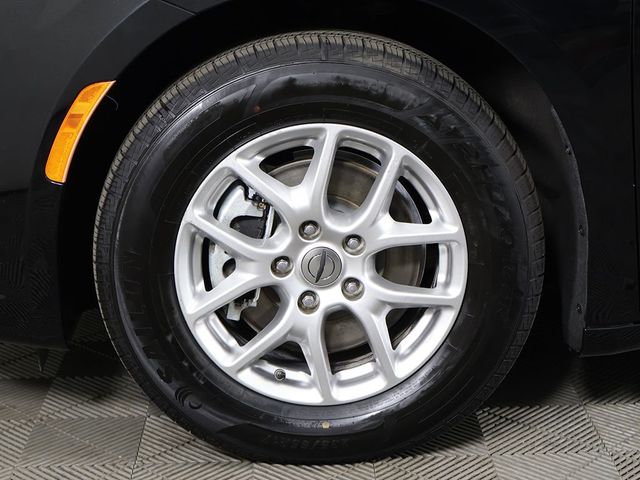 2024 Chrysler Pacifica Touring L FWD - 23036298 - 22