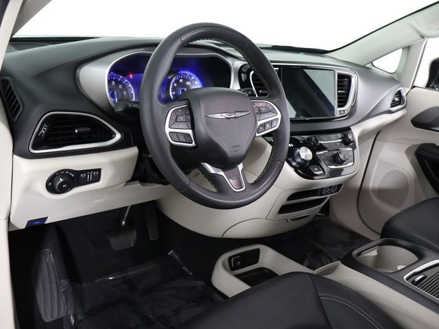 2024 Chrysler Pacifica Touring L FWD - 23036298 - 25
