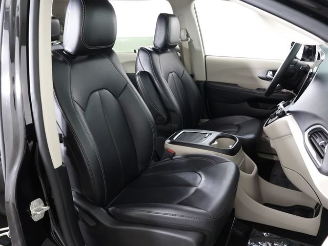 2024 Chrysler Pacifica Touring L FWD - 23036298 - 30