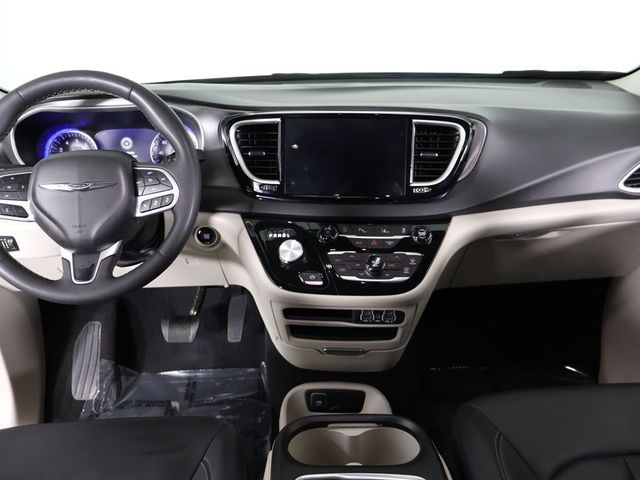 2024 Chrysler Pacifica Touring L FWD - 23036298 - 36
