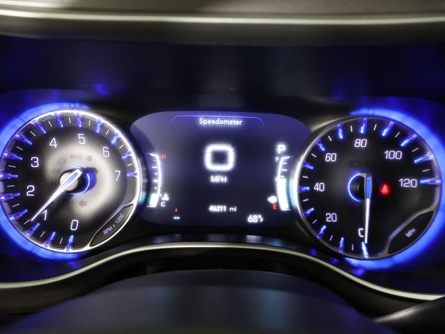 2024 Chrysler Pacifica Touring L FWD - 23036298 - 41