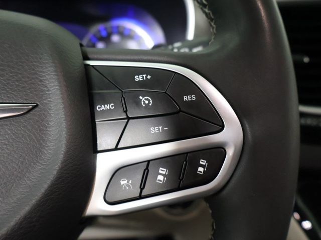 2024 Chrysler Pacifica Touring L FWD - 23036298 - 43