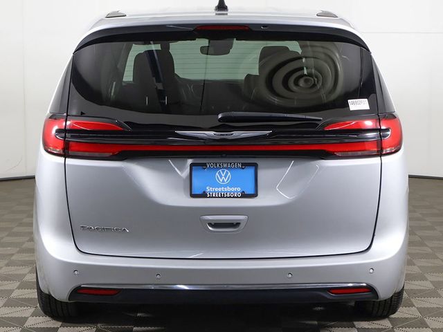 2024 Chrysler Pacifica Touring L FWD - 23036976 - 12