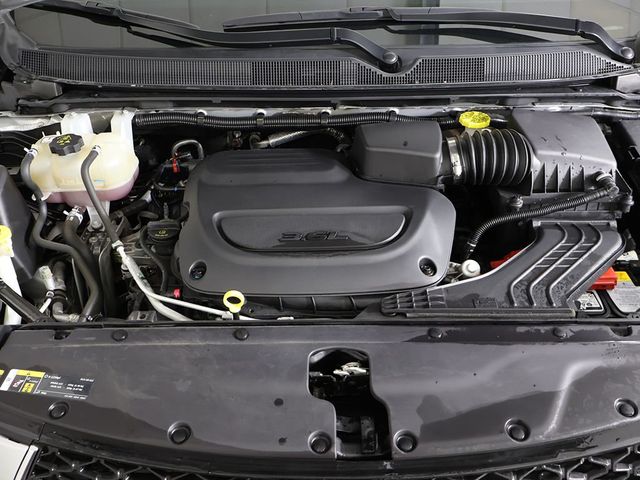 2024 Chrysler Pacifica Touring L FWD - 23036976 - 20