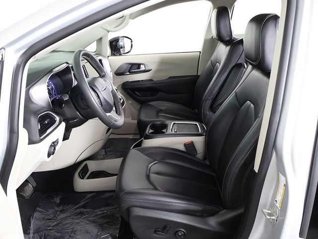2024 Chrysler Pacifica Touring L FWD - 23036976 - 26