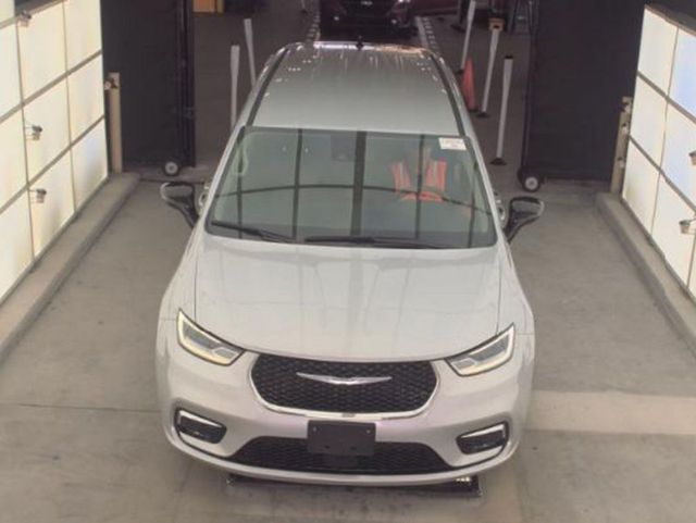 2024 Chrysler Pacifica Touring L FWD - 23036976 - 2