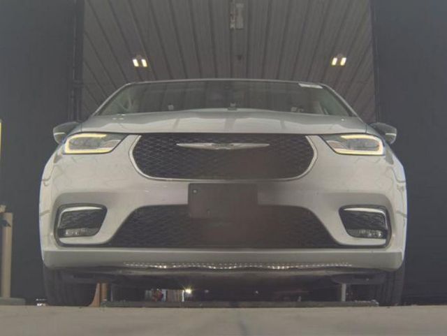 2024 Chrysler Pacifica Touring L FWD - 23036976 - 3