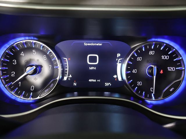 2024 Chrysler Pacifica Touring L FWD - 23036976 - 40