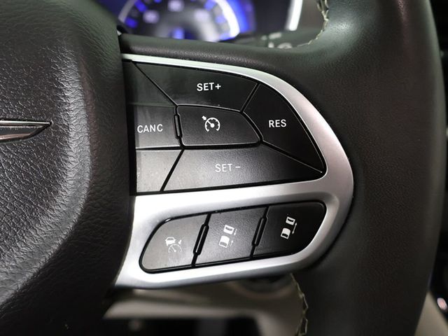 2024 Chrysler Pacifica Touring L FWD - 23036976 - 42