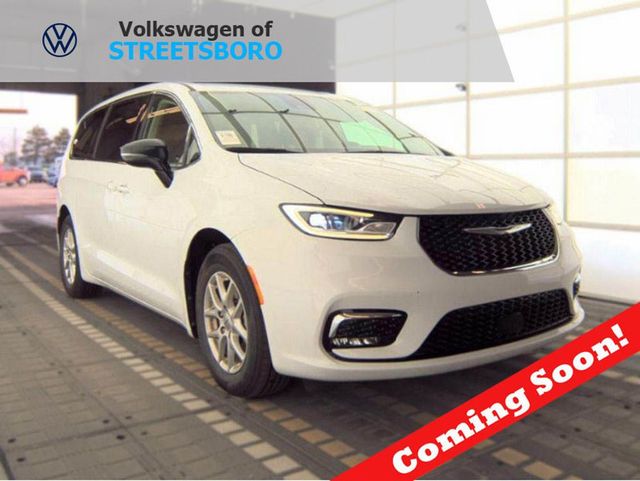 2024 Chrysler Pacifica Touring L FWD - 23069511 - 0