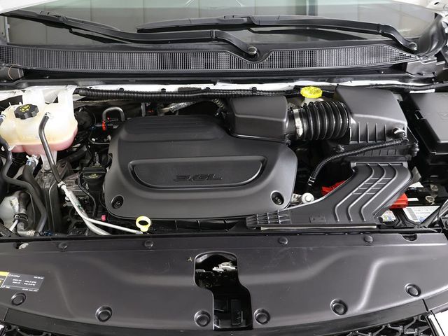 2024 Chrysler Pacifica Touring L FWD - 23069511 - 19