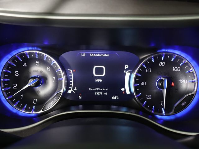 2024 Chrysler Pacifica Touring L FWD - 23069511 - 41