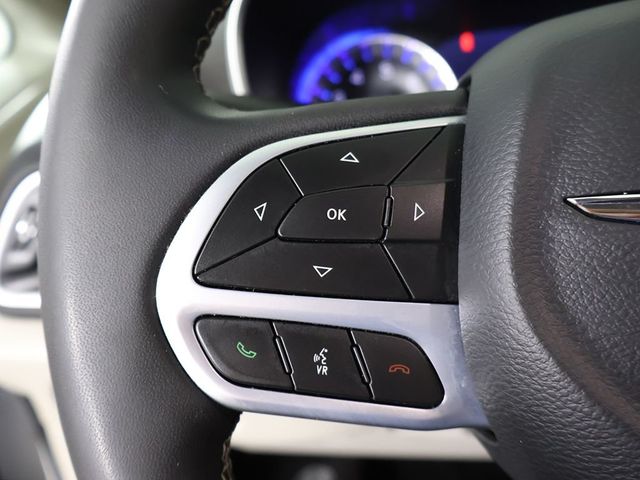 2024 Chrysler Pacifica Touring L FWD - 23069511 - 42