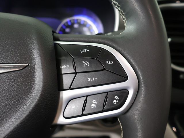2024 Chrysler Pacifica Touring L FWD - 23069511 - 43