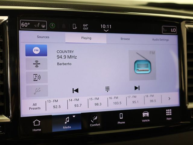 2024 Chrysler Pacifica Touring L FWD - 23069511 - 51