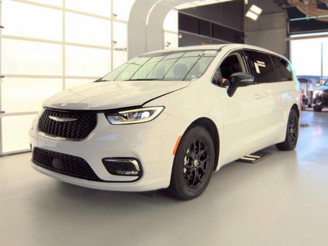2024 Chrysler Pacifica Touring L FWD - 23096707 - 1