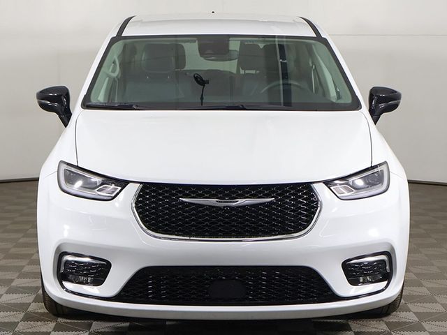 2024 Chrysler Pacifica Touring L FWD - 22957696 - 10