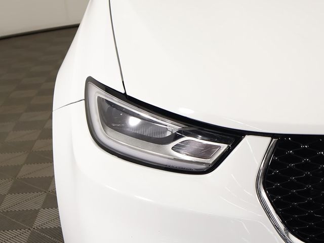 2024 Chrysler Pacifica Touring L FWD - 22957696 - 12