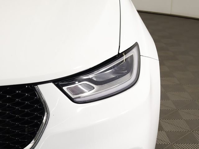 2024 Chrysler Pacifica Touring L FWD - 22957696 - 13