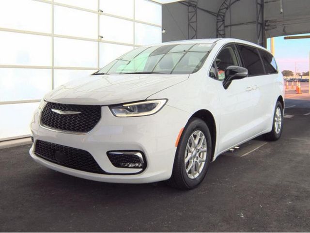 2024 Chrysler Pacifica Touring L FWD - 22957696 - 1