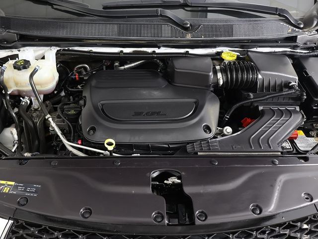 2024 Chrysler Pacifica Touring L FWD - 22957696 - 19