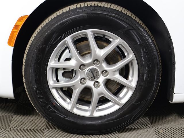 2024 Chrysler Pacifica Touring L FWD - 22957696 - 20