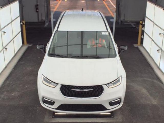 2024 Chrysler Pacifica Touring L FWD - 22957696 - 2