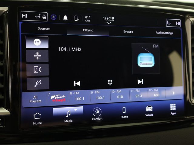 2024 Chrysler Pacifica Touring L FWD - 22957696 - 43