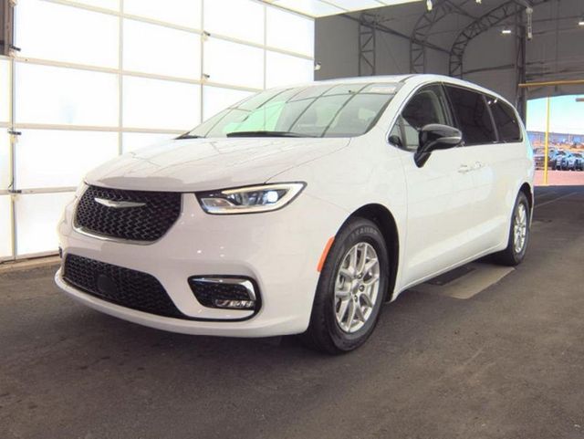 2024 Chrysler Pacifica Touring L FWD - 22968585 - 1