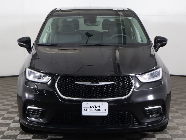 2024 Chrysler Pacifica Touring L FWD - 23063407 - 11